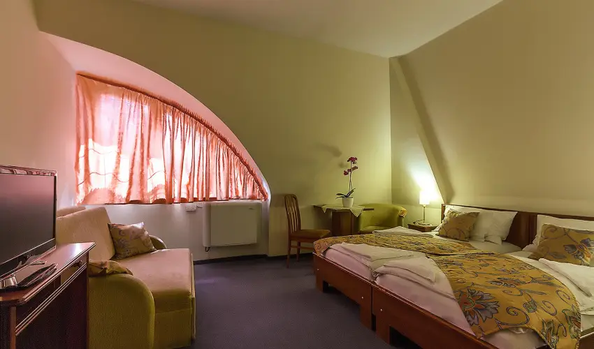 Aranypatk� Panzi� Gy�r�jbar�t