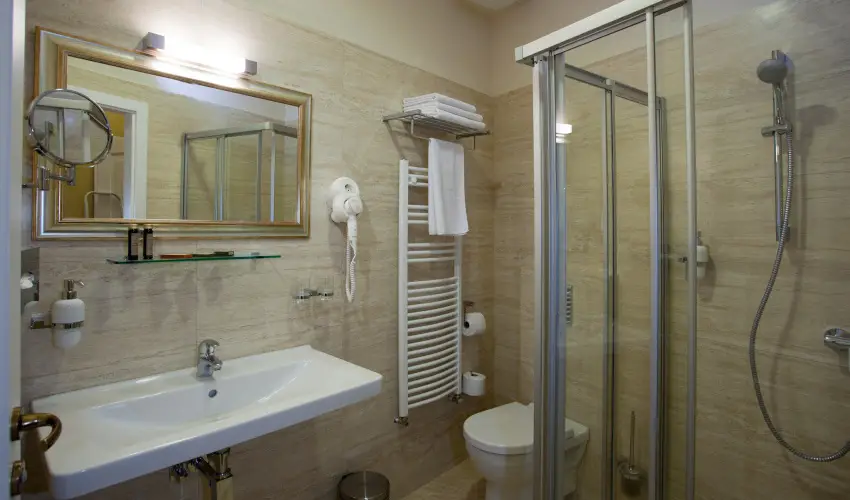 Barokk Hotel Promenád Győr