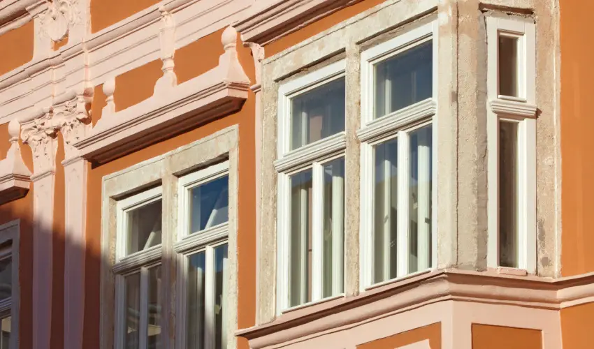 Barokk Hotel Promenád Győr