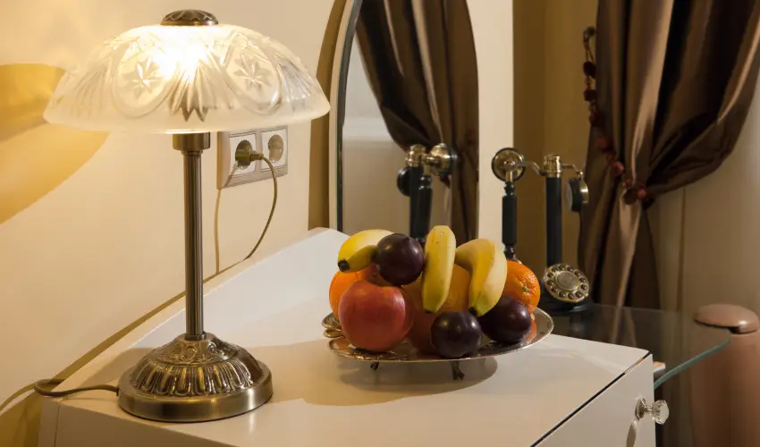 Barokk Hotel Promenád Győr