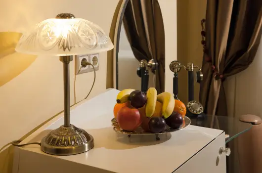 Barokk Hotel Promen�d, Gy�r