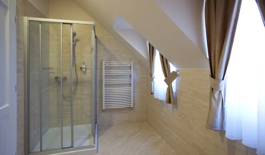 Barokk Hotel Promenád Győr