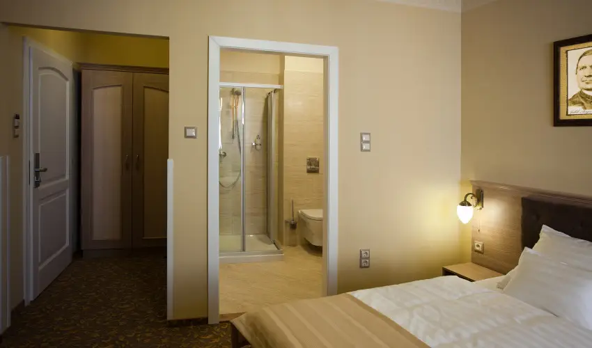 Barokk Hotel Promenád Győr