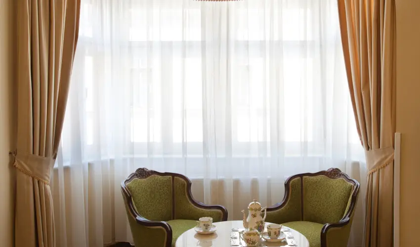 Barokk Hotel Promenád Győr