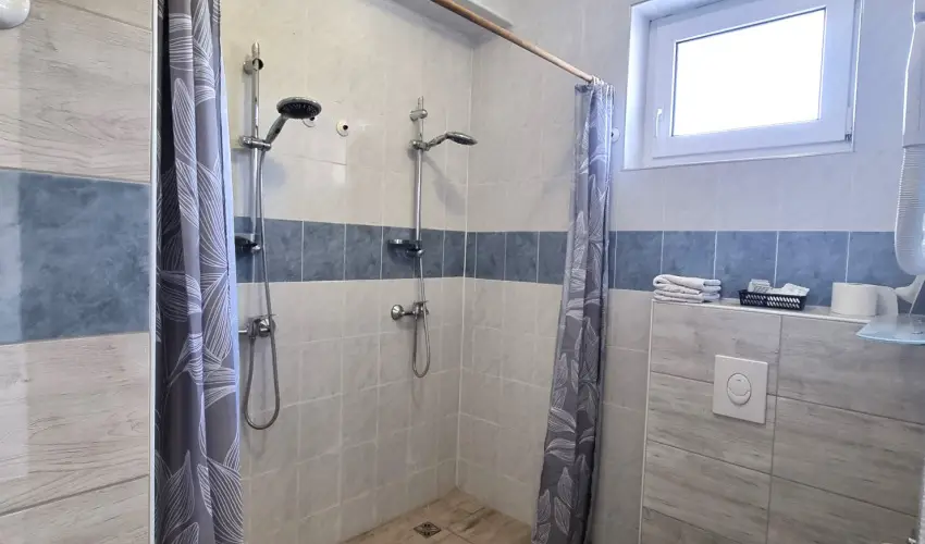 Duna-Beach Apartman Kimle