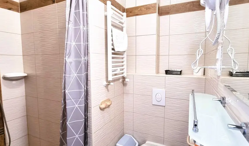 Duna-Beach Apartman Kimle