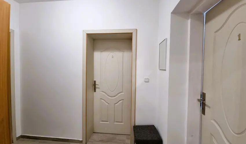 Duna-Beach Apartman Kimle