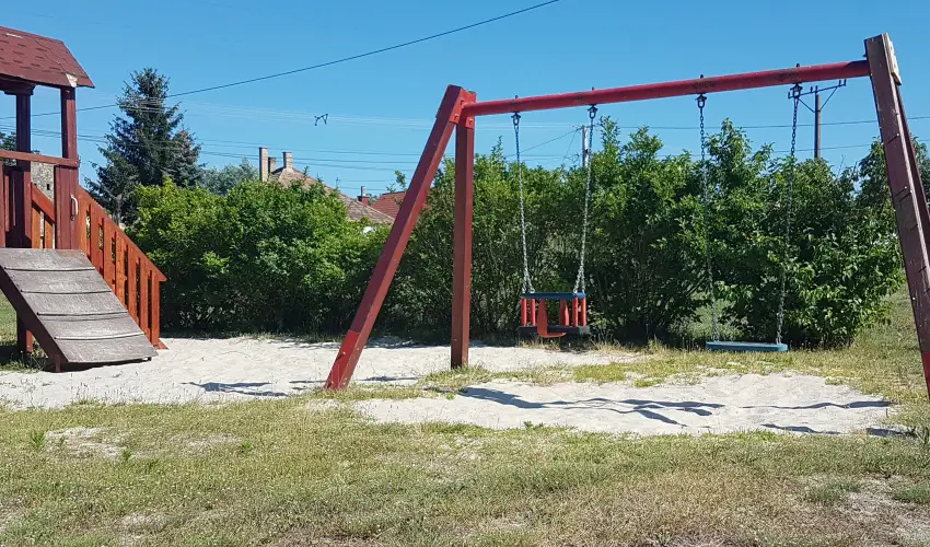 Duna-Beach Apartman Kimle