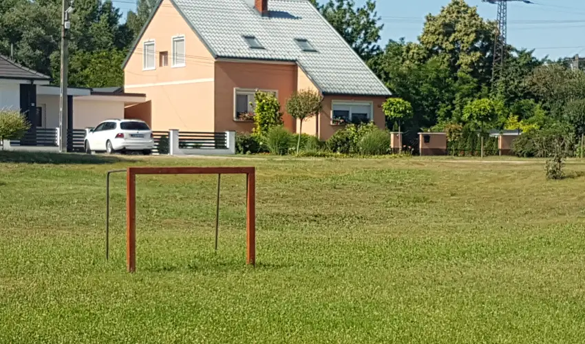 Duna-Beach Apartman Kimle