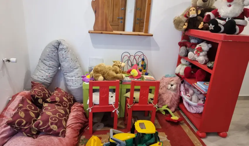 Duna-Beach Apartman Kimle