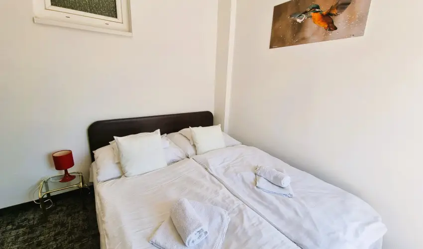 Duna-Beach Apartman Kimle