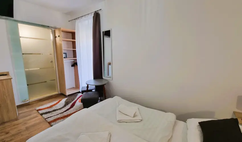 Duna-Beach Apartman Kimle