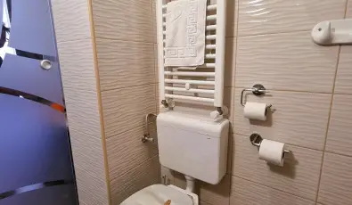 Duna-Beach Apartman Kimle