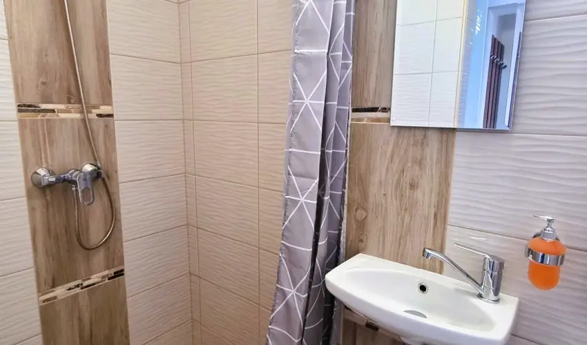 Duna-Beach Apartman Kimle