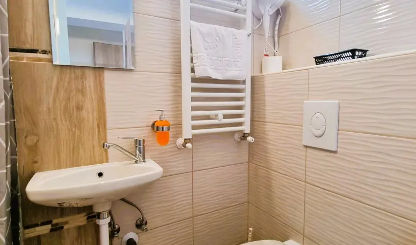 Duna-Beach Apartman Kimle