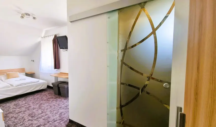 Duna-Beach Apartman Kimle