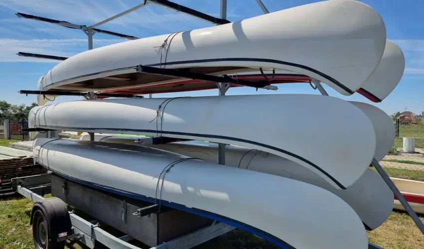 Duna-Beach Apartman Kimle