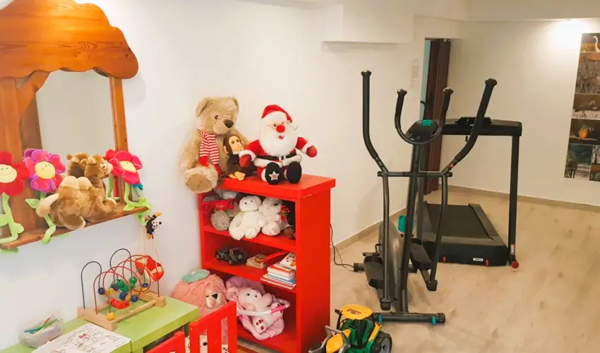 Duna-Beach Apartman Kimle