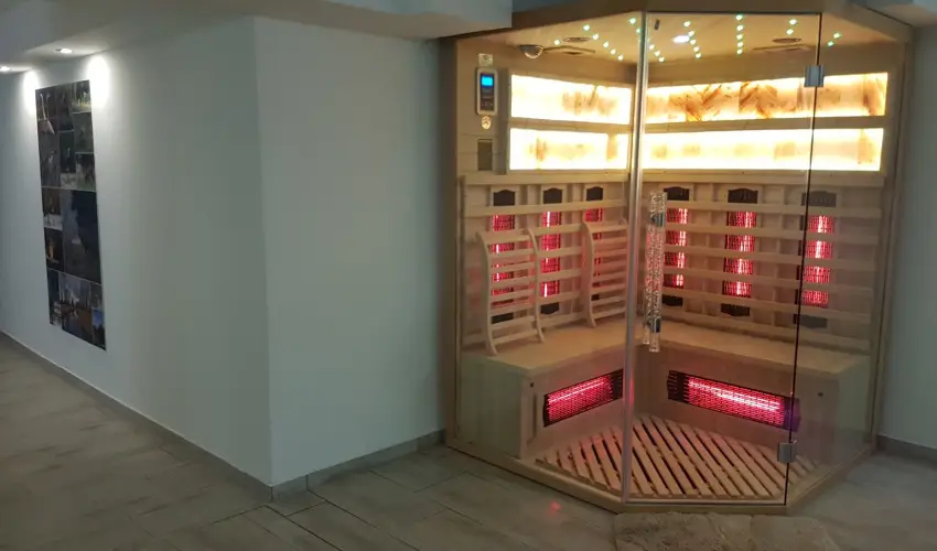 Duna-Beach Apartman Kimle