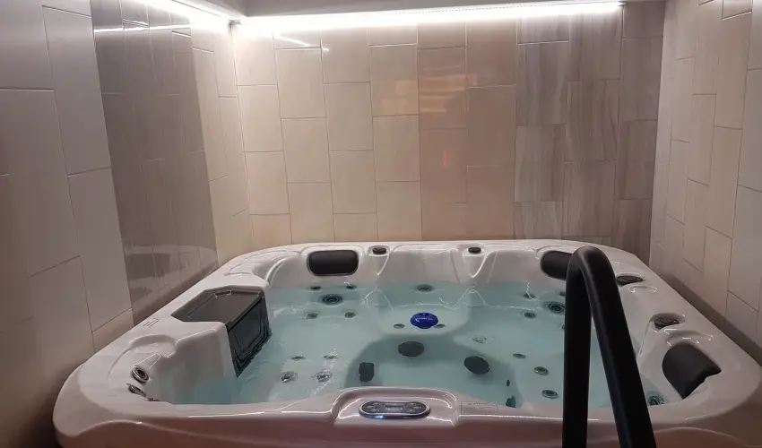 Duna-Beach Apartman Kimle