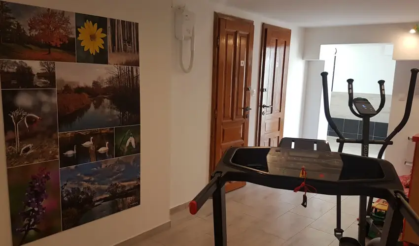 Duna-Beach Apartman Kimle