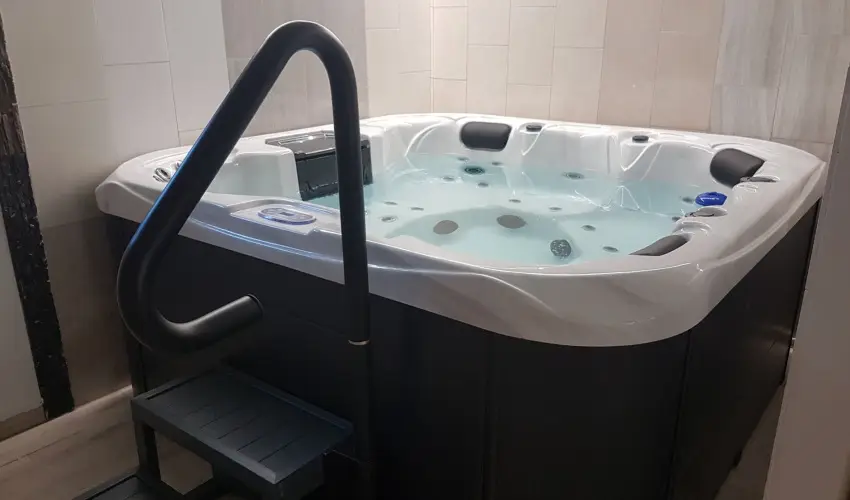 Duna-Beach Apartman Kimle