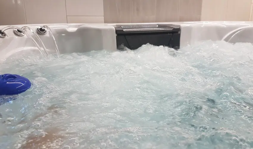 Duna-Beach Apartman Kimle