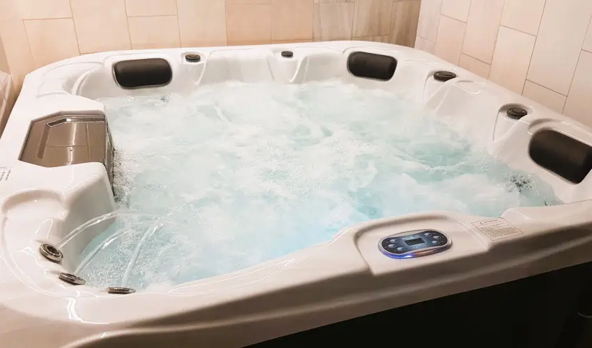 Duna-Beach Apartman Kimle