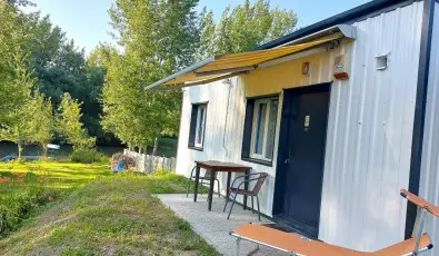 Duna-Beach Apartman Kimle