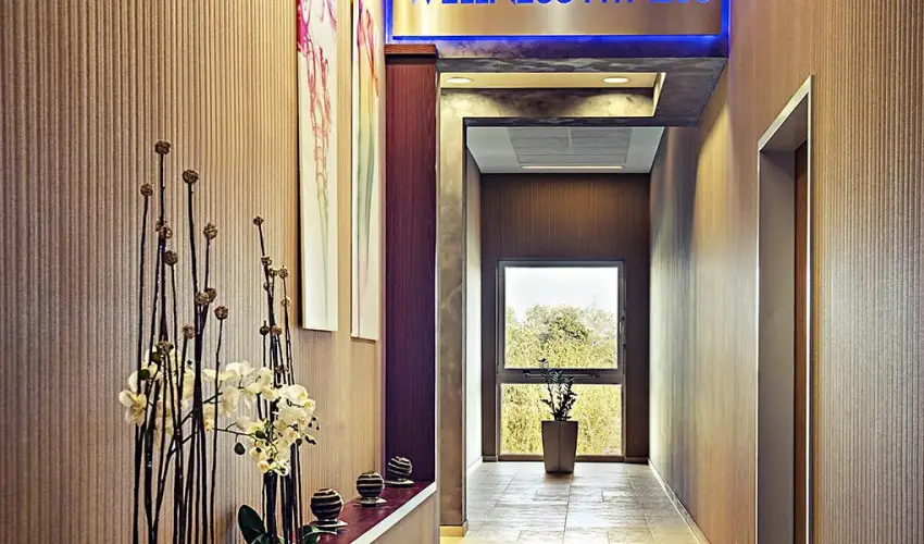 ETO Park Hotel**** Superior Business & Stadium Gyr