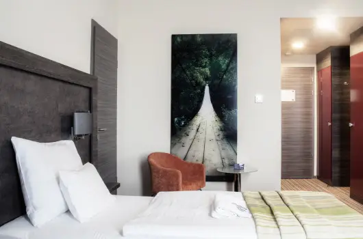 ETO Park Hotel**** Superior Business & Stadium, Gy�r