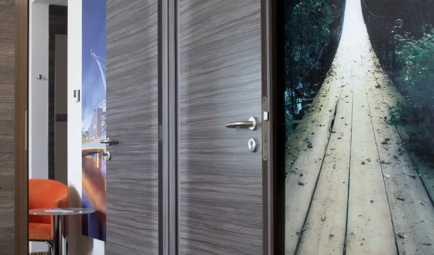 ETO Park Hotel**** Superior Business & Stadium Gyr