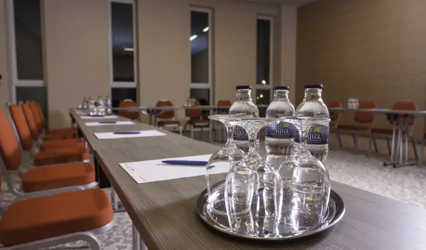 ETO Park Hotel**** Superior Business & Stadium Gyr