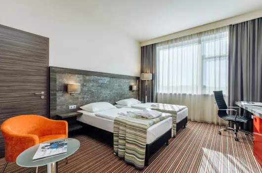 ETO Park Hotel Superior Business & Stadium, Gy�r