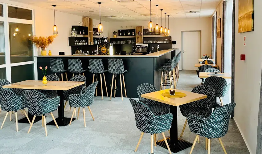 Gyirmt Sport & Wellness Hotel Gyr