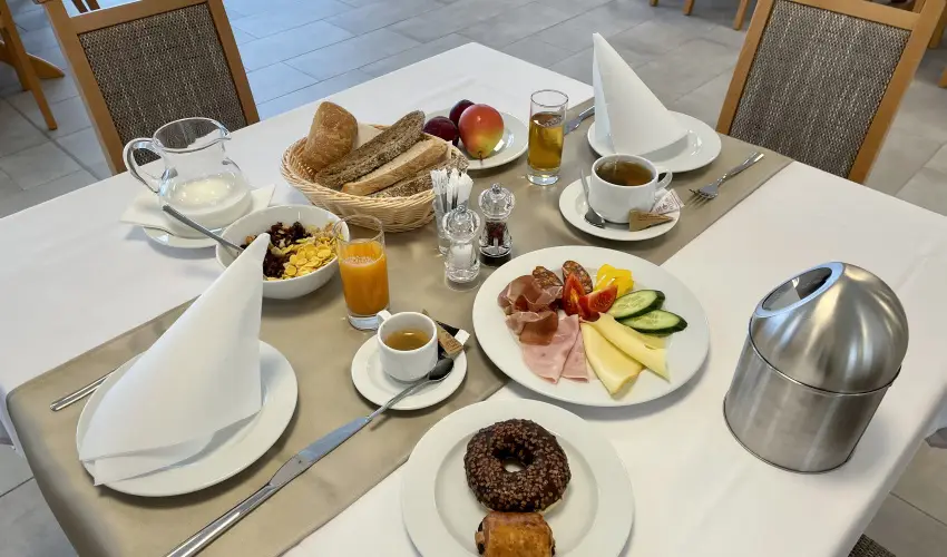 Gyirmt Sport & Wellness Hotel Gyr