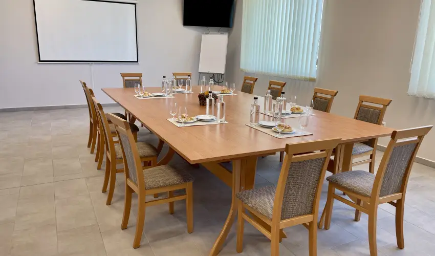 Gyirmt Sport & Wellness Hotel Gyr