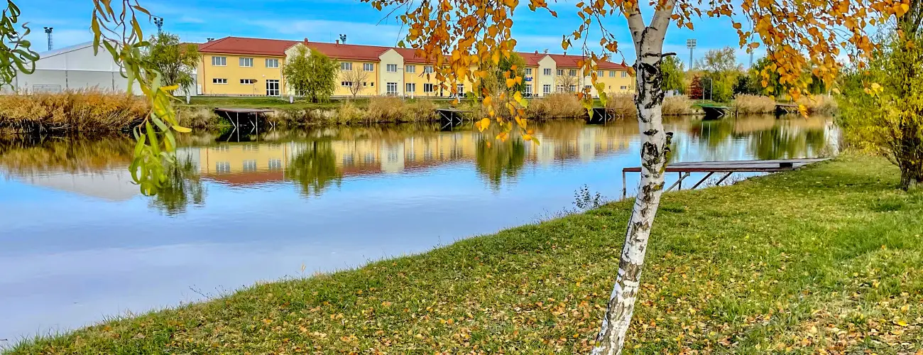 Gyirmt Sport & Wellness Hotel Gyr - Mjus 1. 