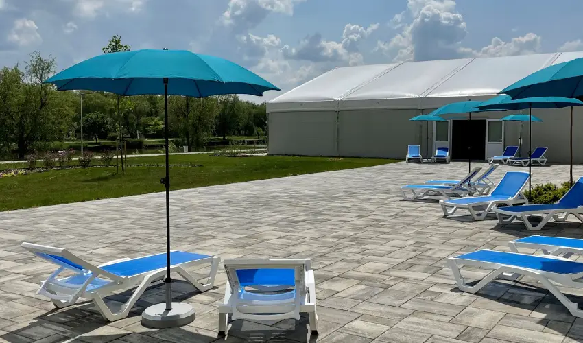 Gyirmt Sport & Wellness Hotel Gyr