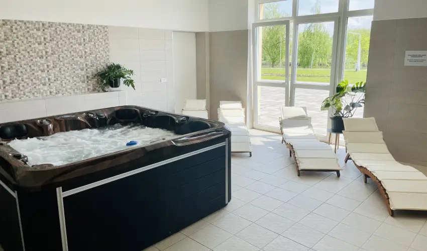 Gyirmt Sport & Wellness Hotel Gyr