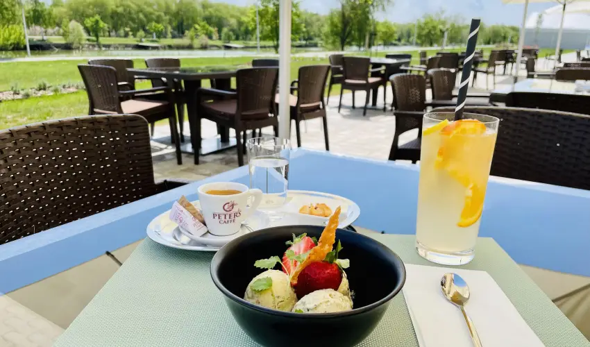 Gyirmt Sport & Wellness Hotel Gyr