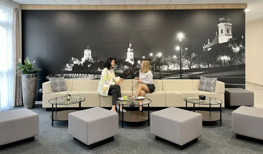 Gyirmt Sport & Wellness Hotel Gyr