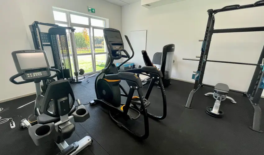 Gyirmt Sport & Wellness Hotel Gyr
