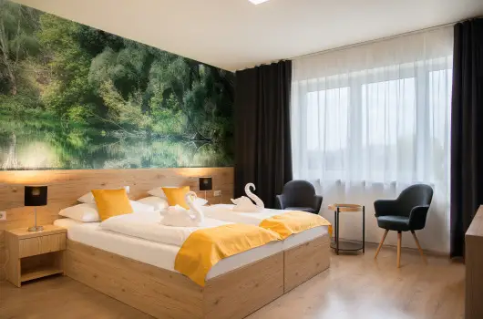 Gyirm�t Sport & Wellness Hotel, Gy�r