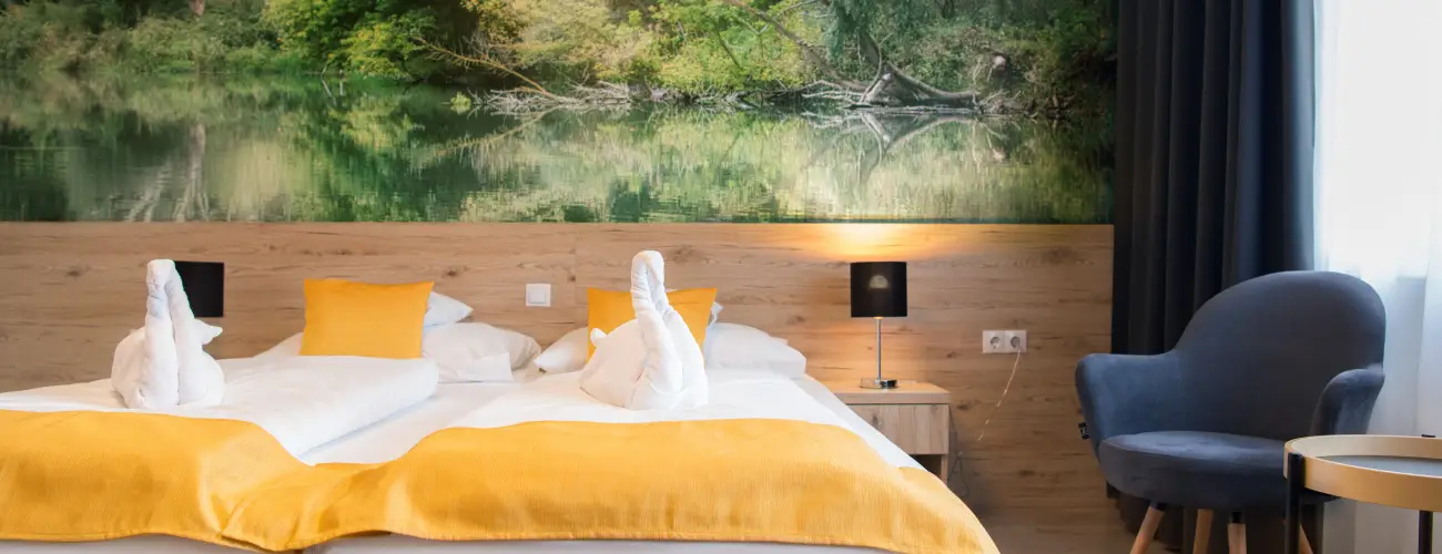 Gyirmt Sport & Wellness Hotel Gyr - Karcsony 