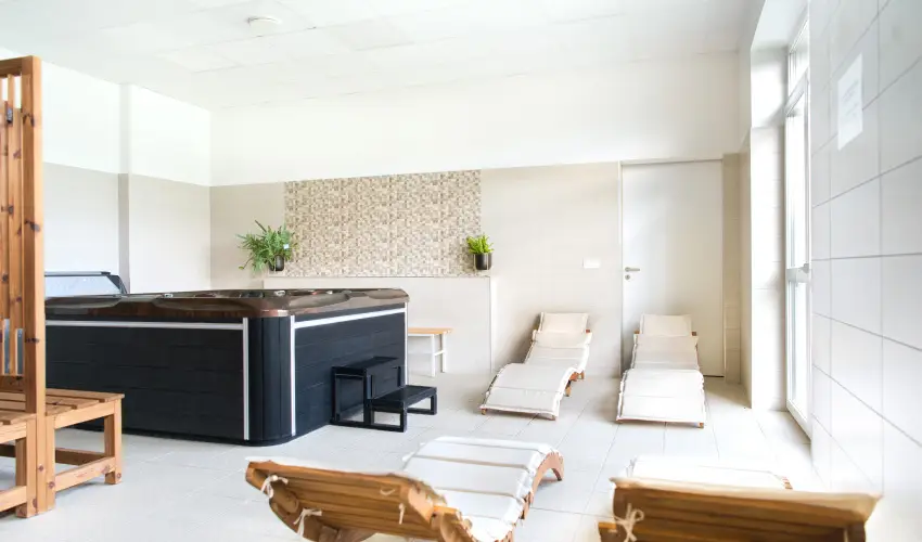 Gyirm�t Sport & Wellness Hotel Gy�r