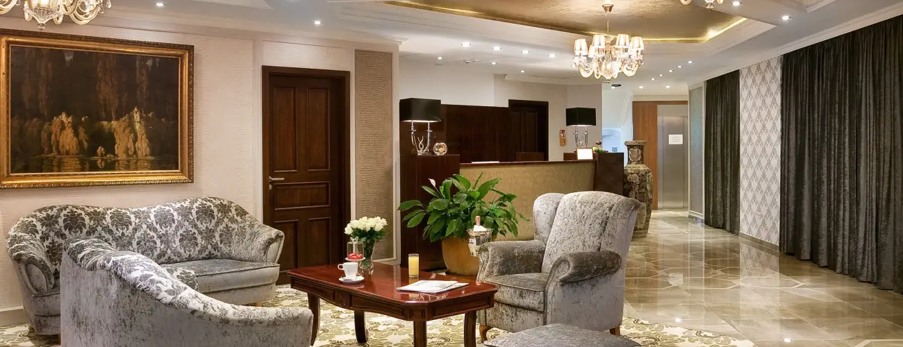 Hotel Capitulum Gyr - Napi rak reggelis elltssal (1 jtl)