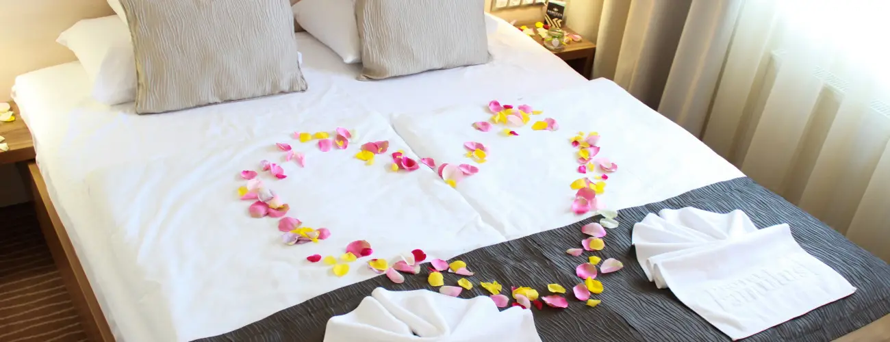 Hotel Famulus Gyr - Napi r reggelivel (1 jtl)