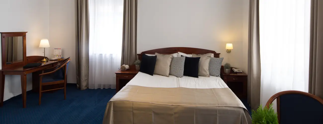 Hotel Fonte Gyr - Szilveszter