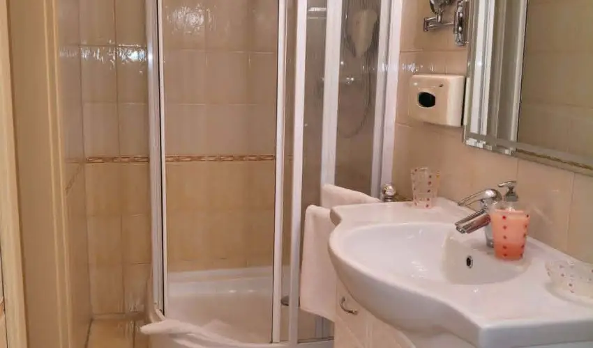Hotel Isabell Gy�r